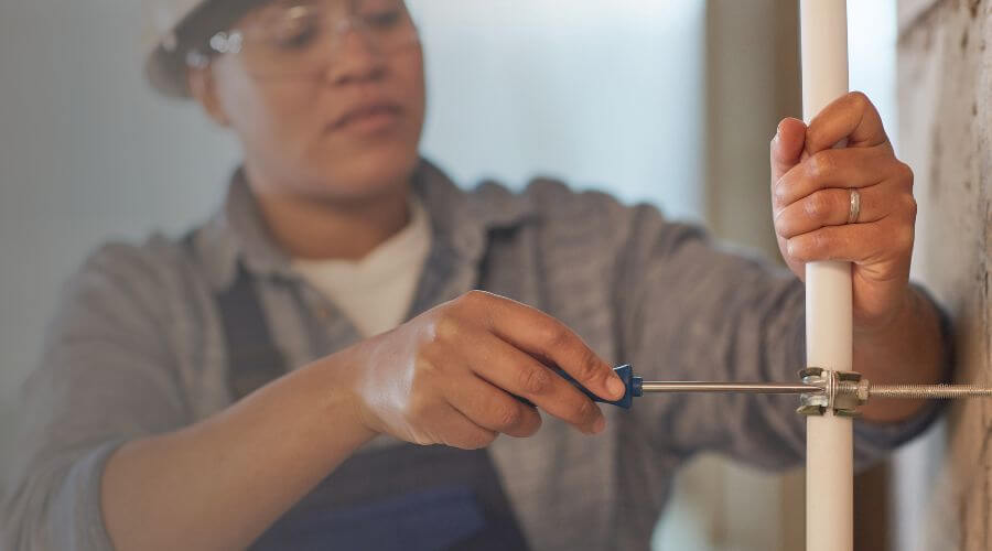 Professional sink repair in North Rose, NY
